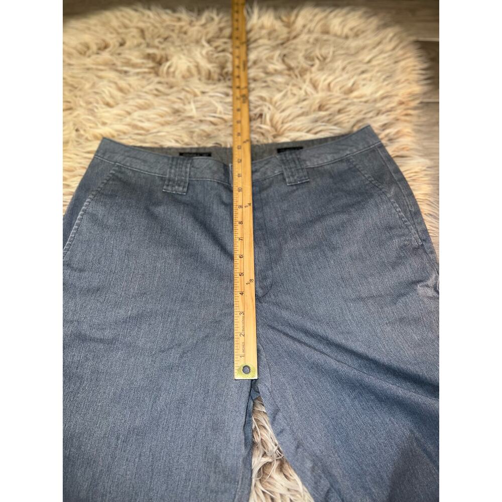 O’Neal men’s blue relaxed fit shorts - Picture 7 of 14